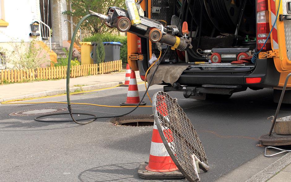 prix curage canalisation Asnières-sur-Seine