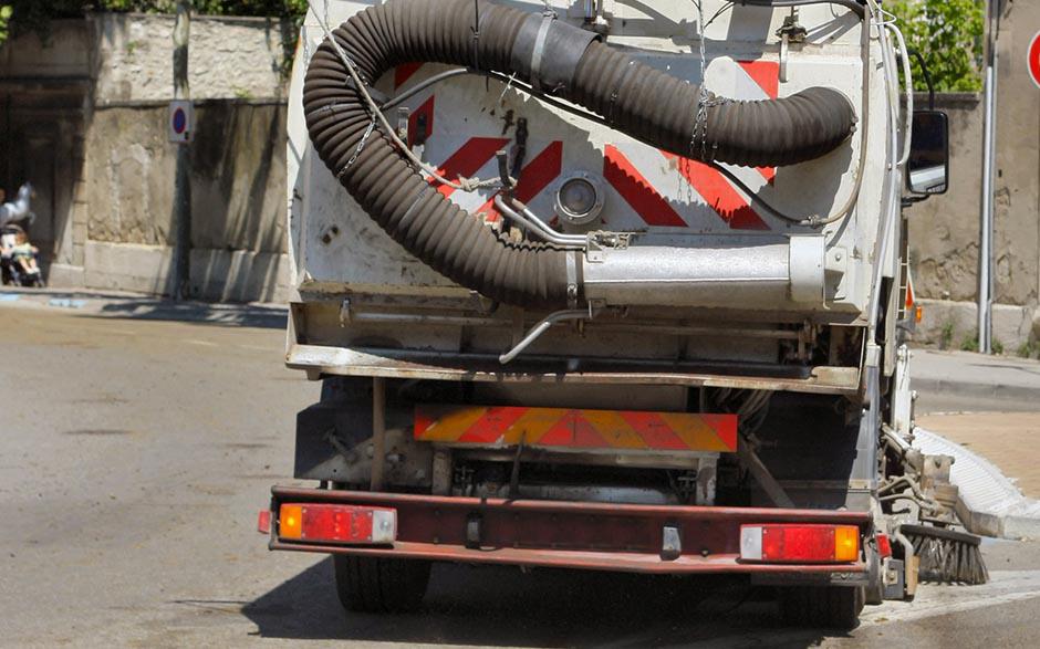 déboucheur canalisation ecologique Champagne-sur-Seine