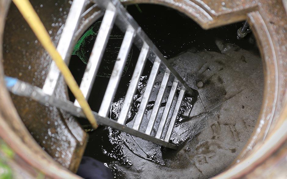 dégorgement canalisation Élancourt