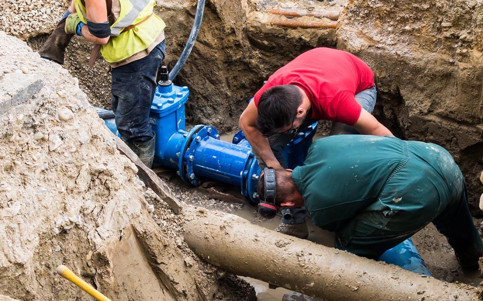 déboucheur de canalisation Ivry-sur-Seine